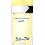 Dolce & Gabbana Light Blue Italian Zest Inspiración LH