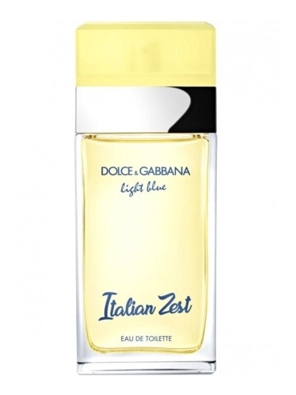 Dolce & Gabbana Light Blue Italian Zest Inspiración LH