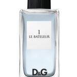 Dolce & Gabbana 1 Le Bateleur Inspiración LH