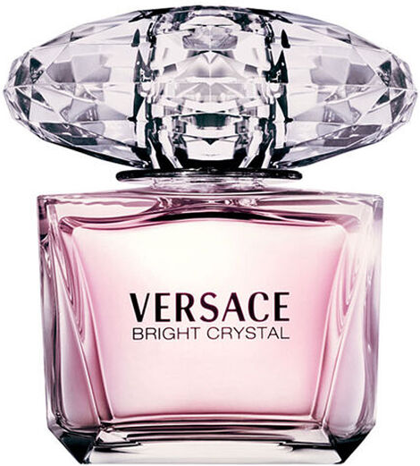 Versace Bright Crystal Inspiración LH