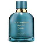 Dolce & Gabbana Light Blue Forever Inspiración LH
