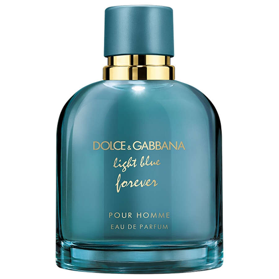 Dolce & Gabbana Light Blue Forever Inspiración LH