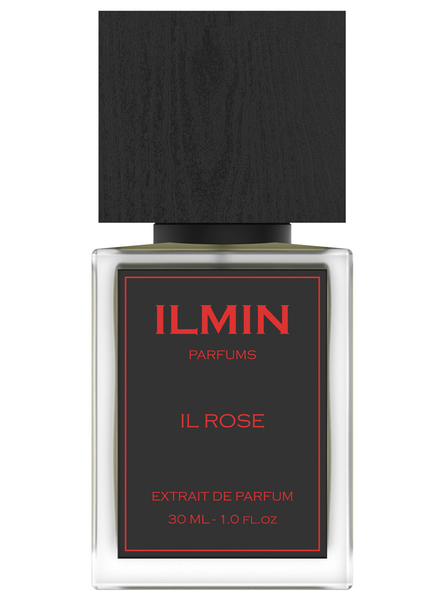 ILMIN Il Rose Inspiración LH