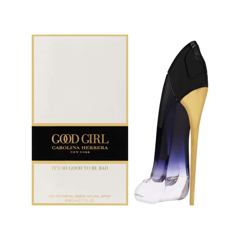 Carolina Herrera Good Girl Legere Inspiración LH