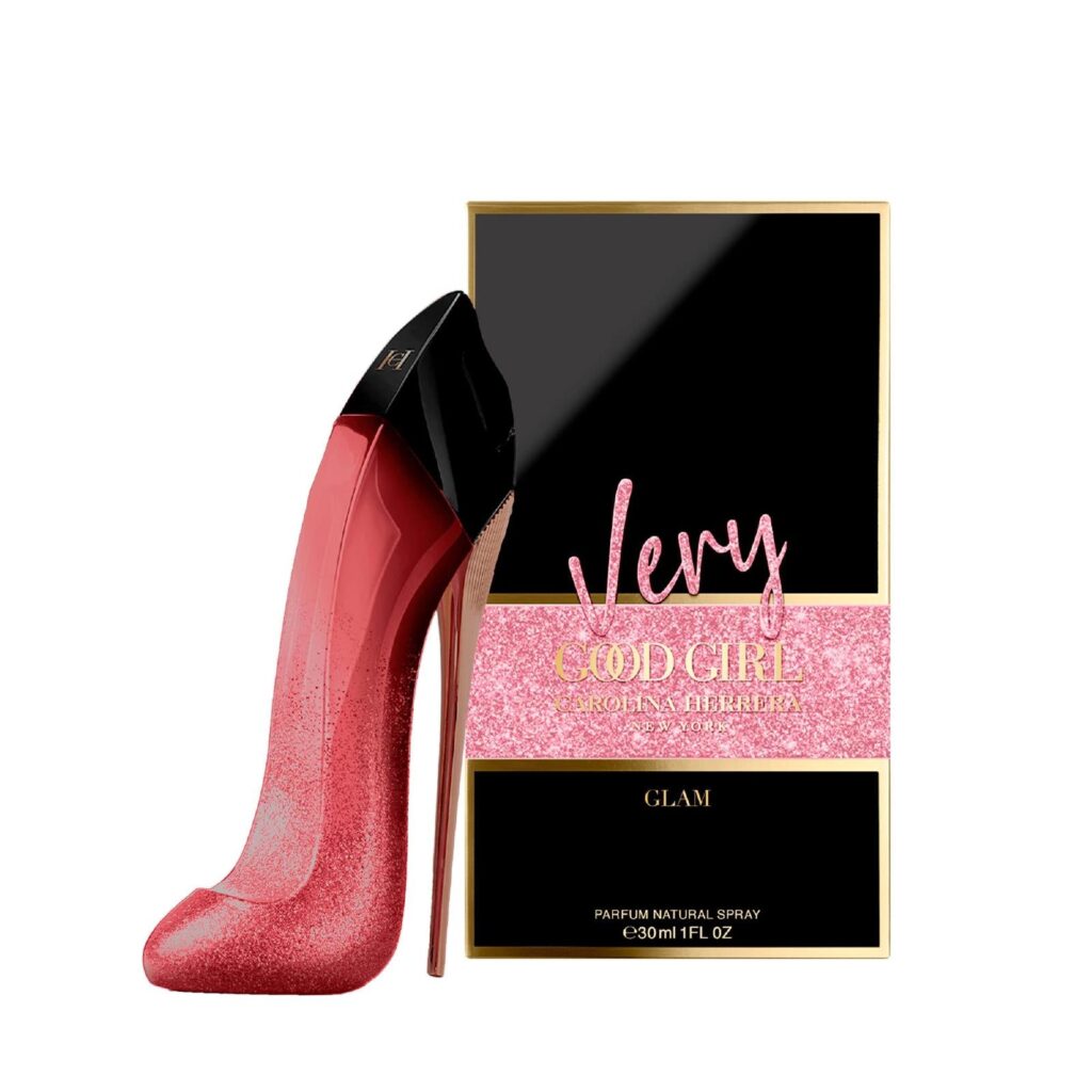 Carolina Herrera Very Good Girl Glam Inspiración LH