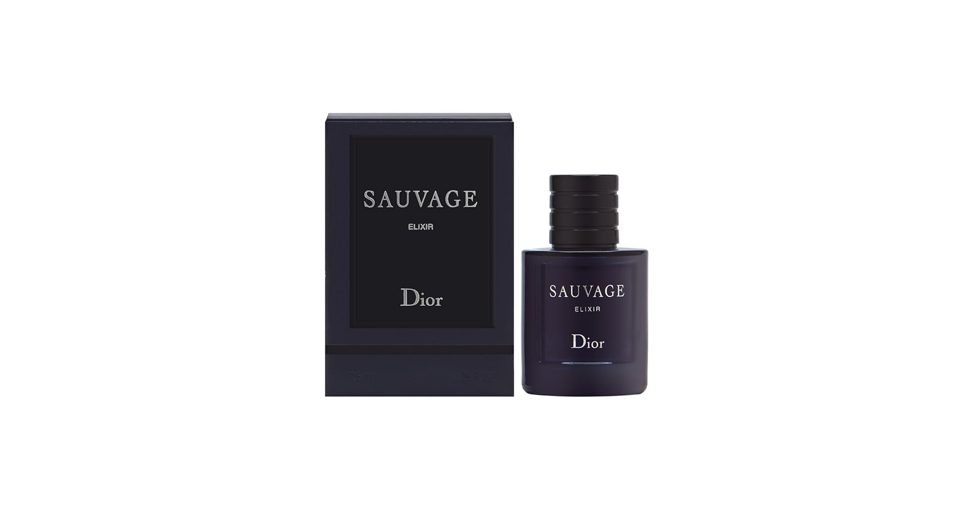 Christian Dior Sauvage Elixir Inspiración LH