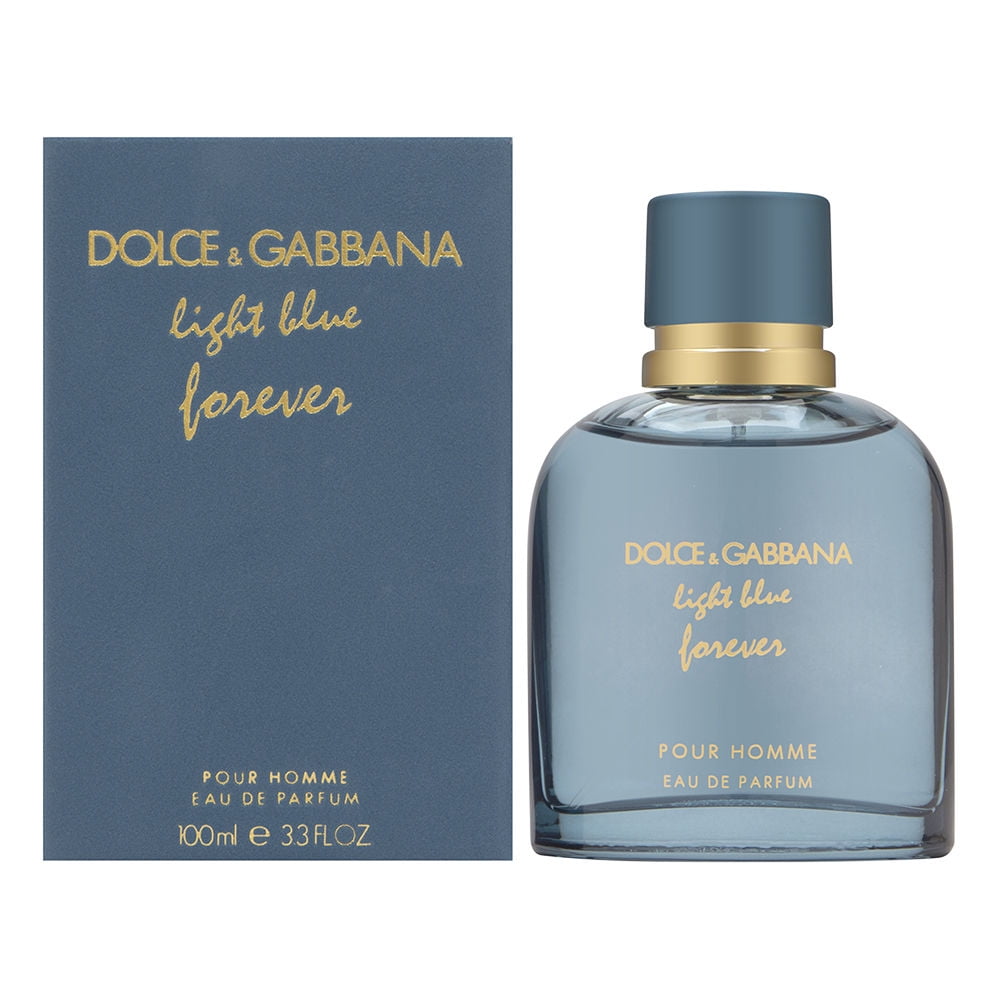 Dolce & Gabbana Light Blue Forever Inspiración LH