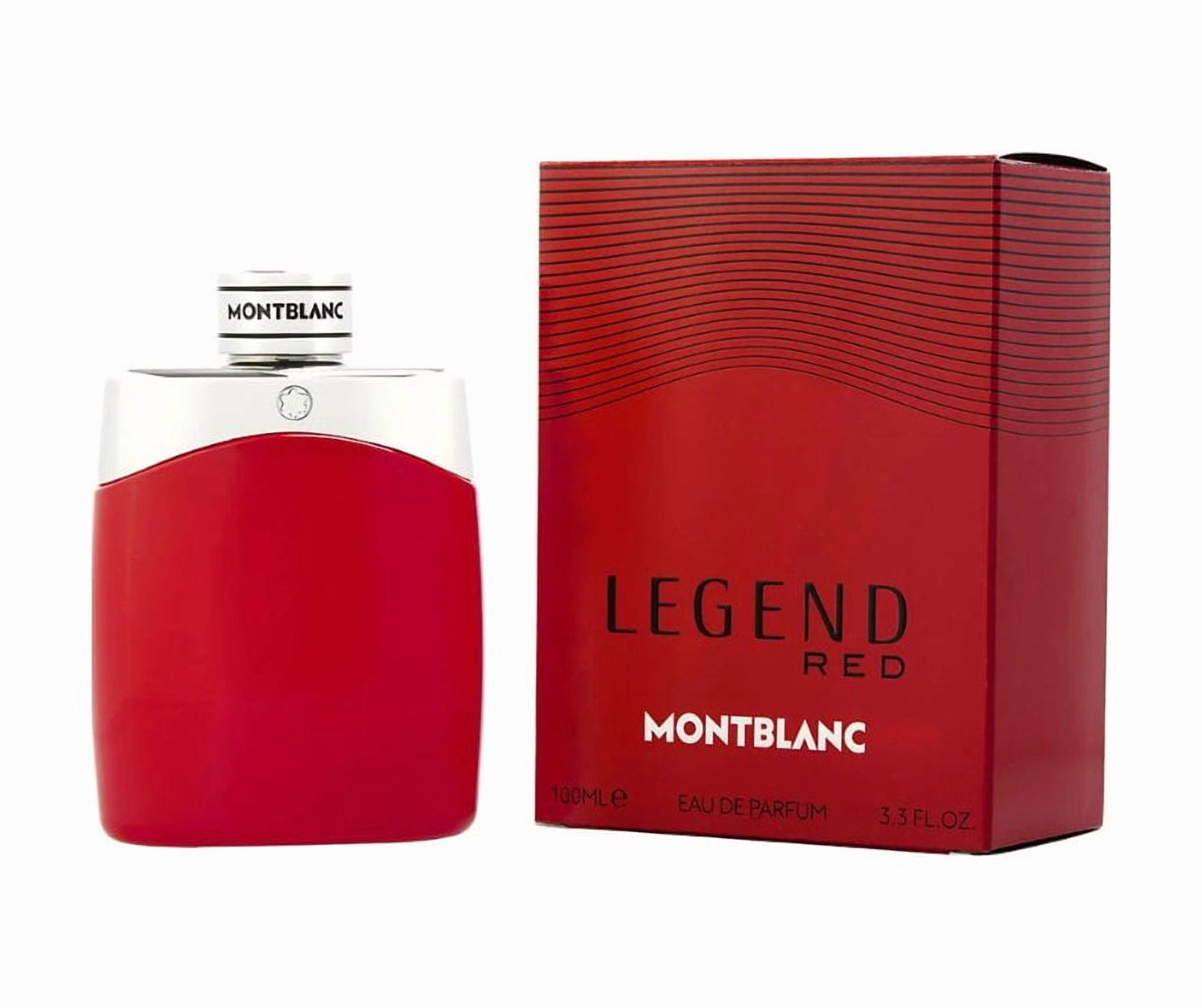 Montblanc Legend Red Inspiración LH