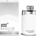 Montblanc Legend Spirit Inspiración LH