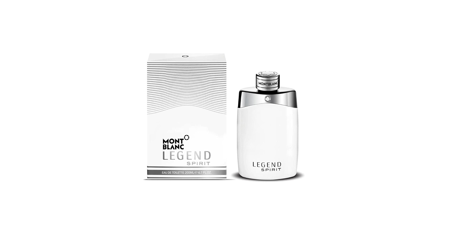 Montblanc Legend Spirit Inspiración LH