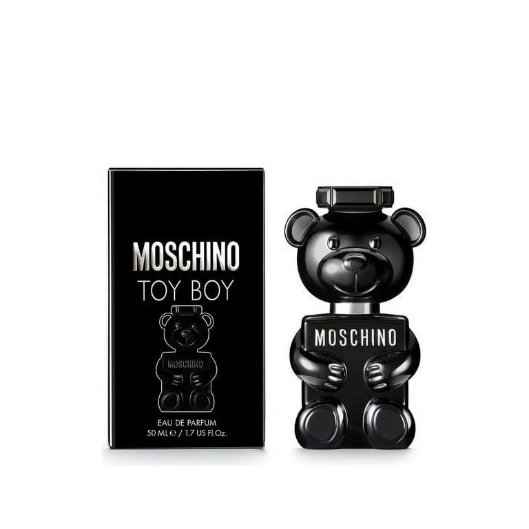 Moschino Toy Boy Inspiración LH