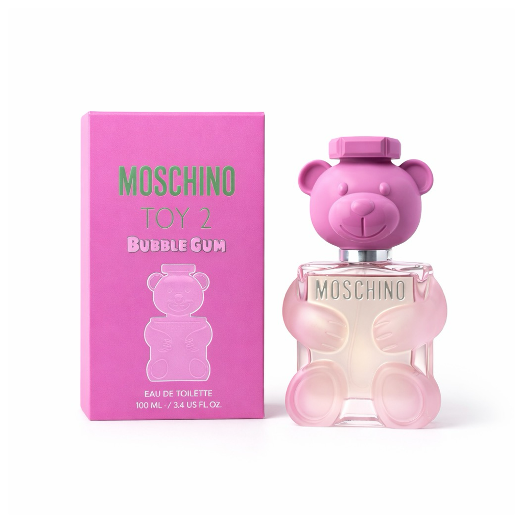 Moschino Toy 2 Bubble Gum Inspiración LH