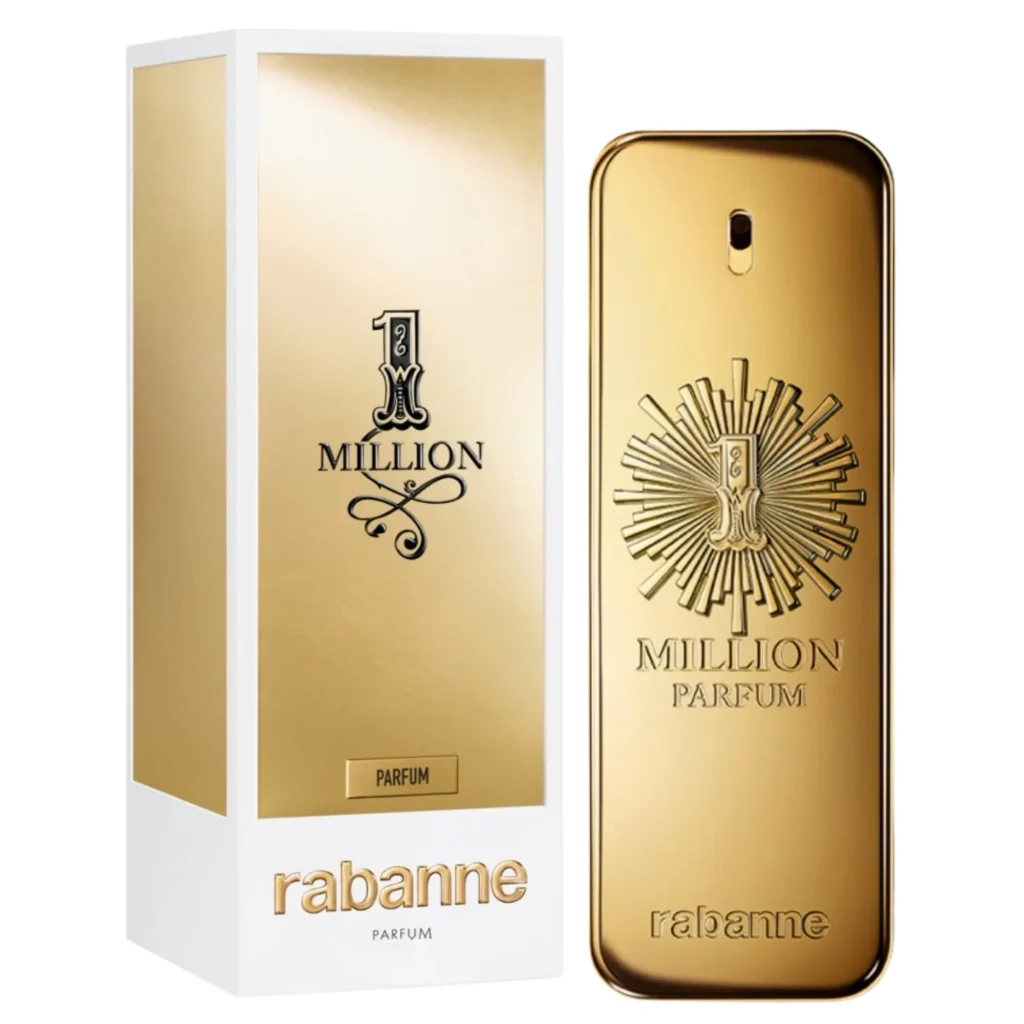 Paco Rabanne 1 Million Parfum Inspiración LH