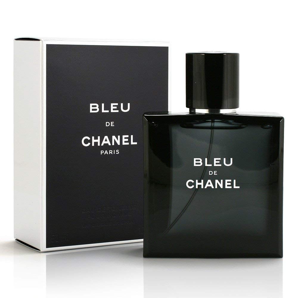 Chanel Bleu de Chanel Inspiración LH