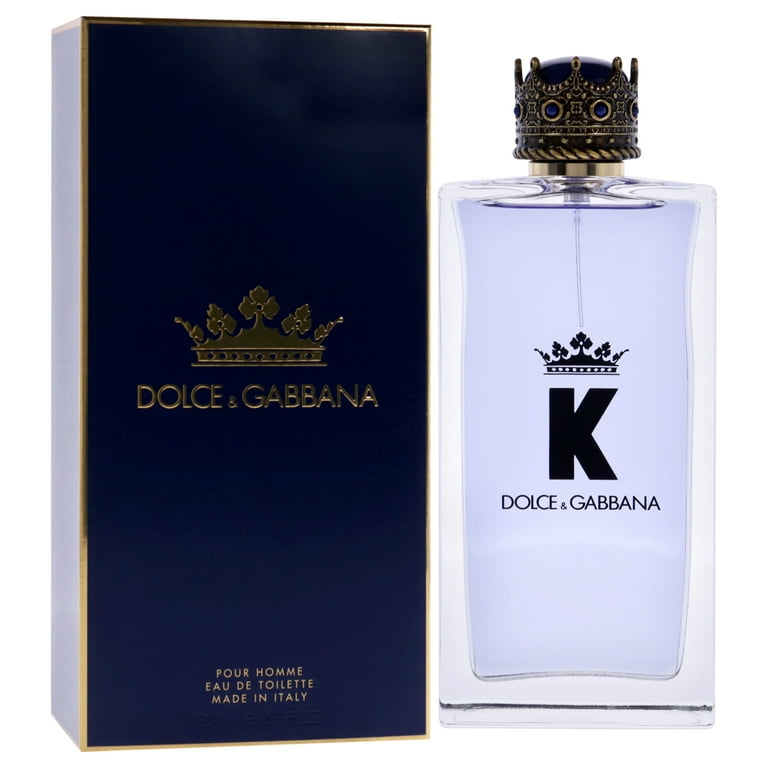 Dolce & Gabbana King Inspiración LH
