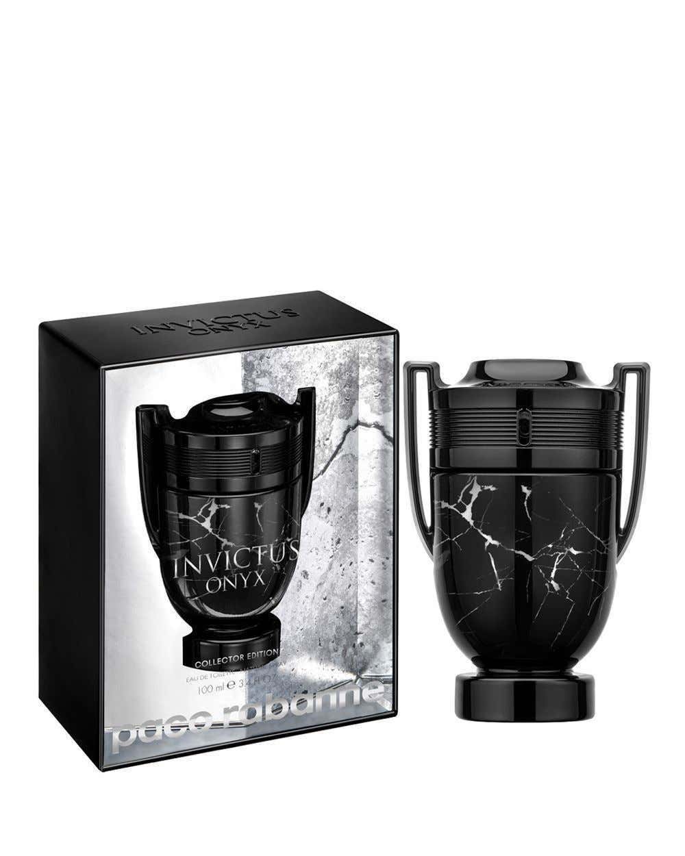 Paco Rabanne Invictus Onyx Inspiración LH