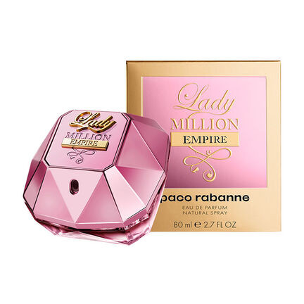 Paco Rabanne Lady Million Empire Inspiración LH