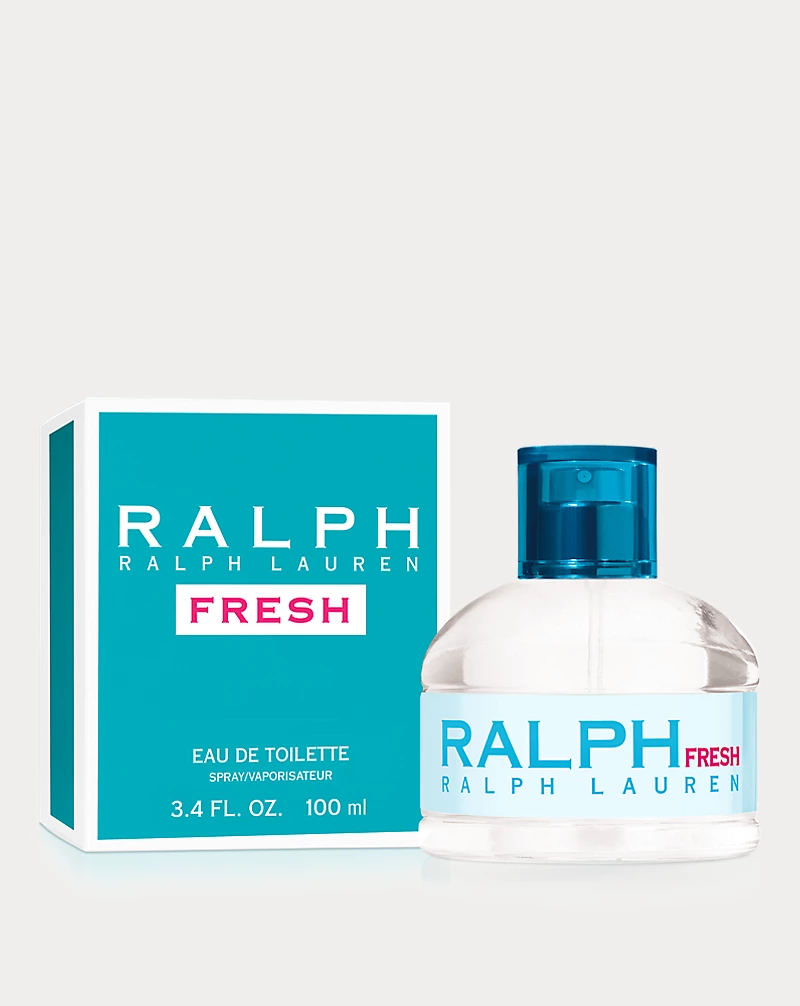 Ralph Lauren Fresh Inspiración LH