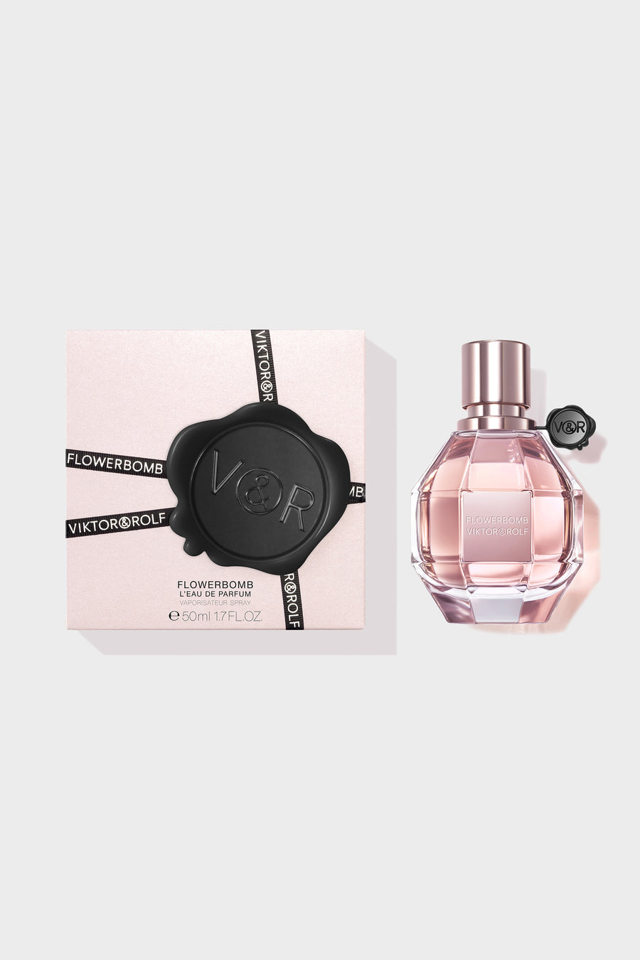 Viktor & Rolf Flowerbomb Inspiración LH