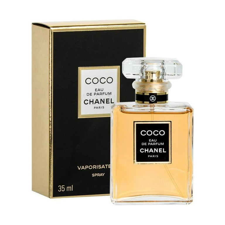 Chanel Coco Inspiración LH