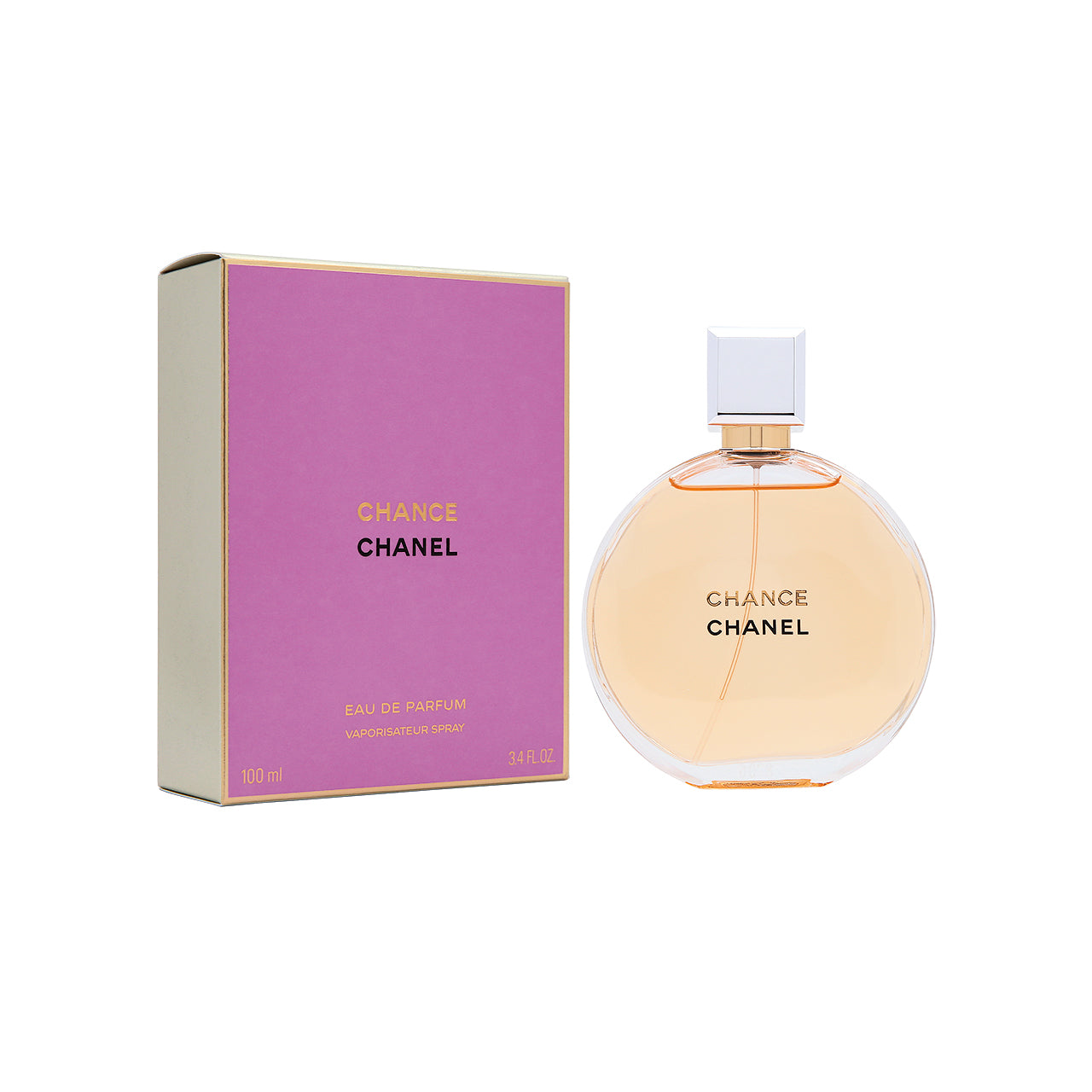 Chanel Chance Inspiración LH