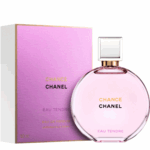 Chanel Chance Eau Tendre Inspiración LH