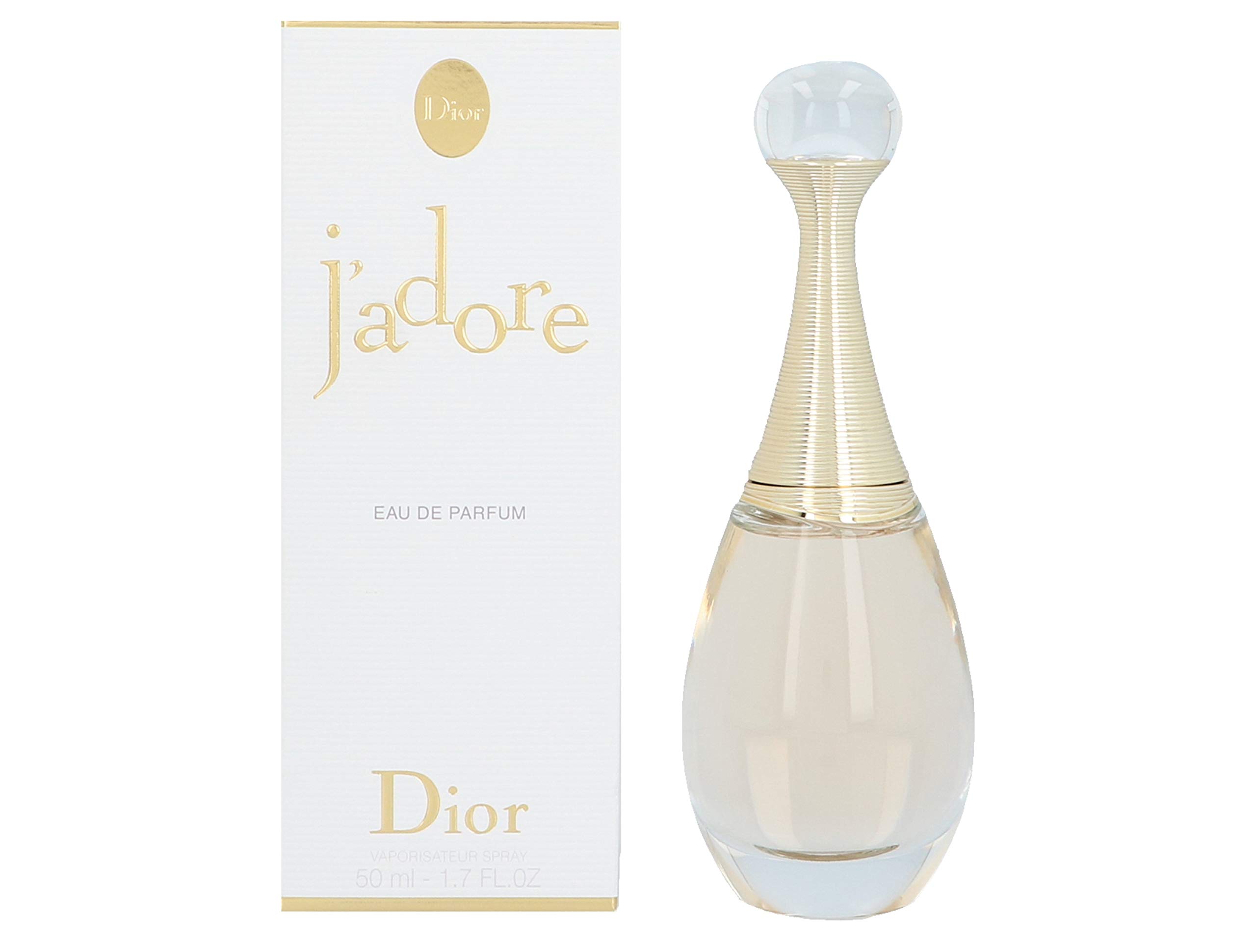 Christian Dior J'adore Inspiración LH
