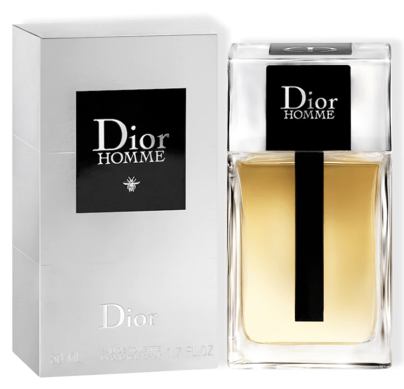 Christian Dior Dior Homme Inspiración LH