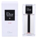 Christian Dior Homme Sport Inspiración LH