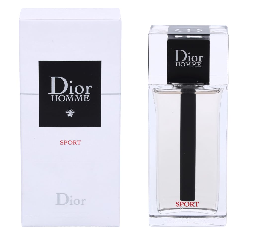 Christian Dior Homme Sport Inspiración LH
