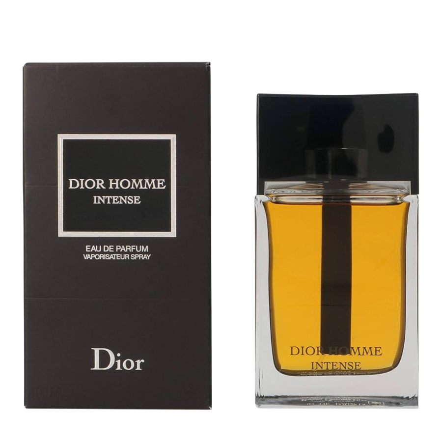 Christian Dior Homme Intense Inspiración LH