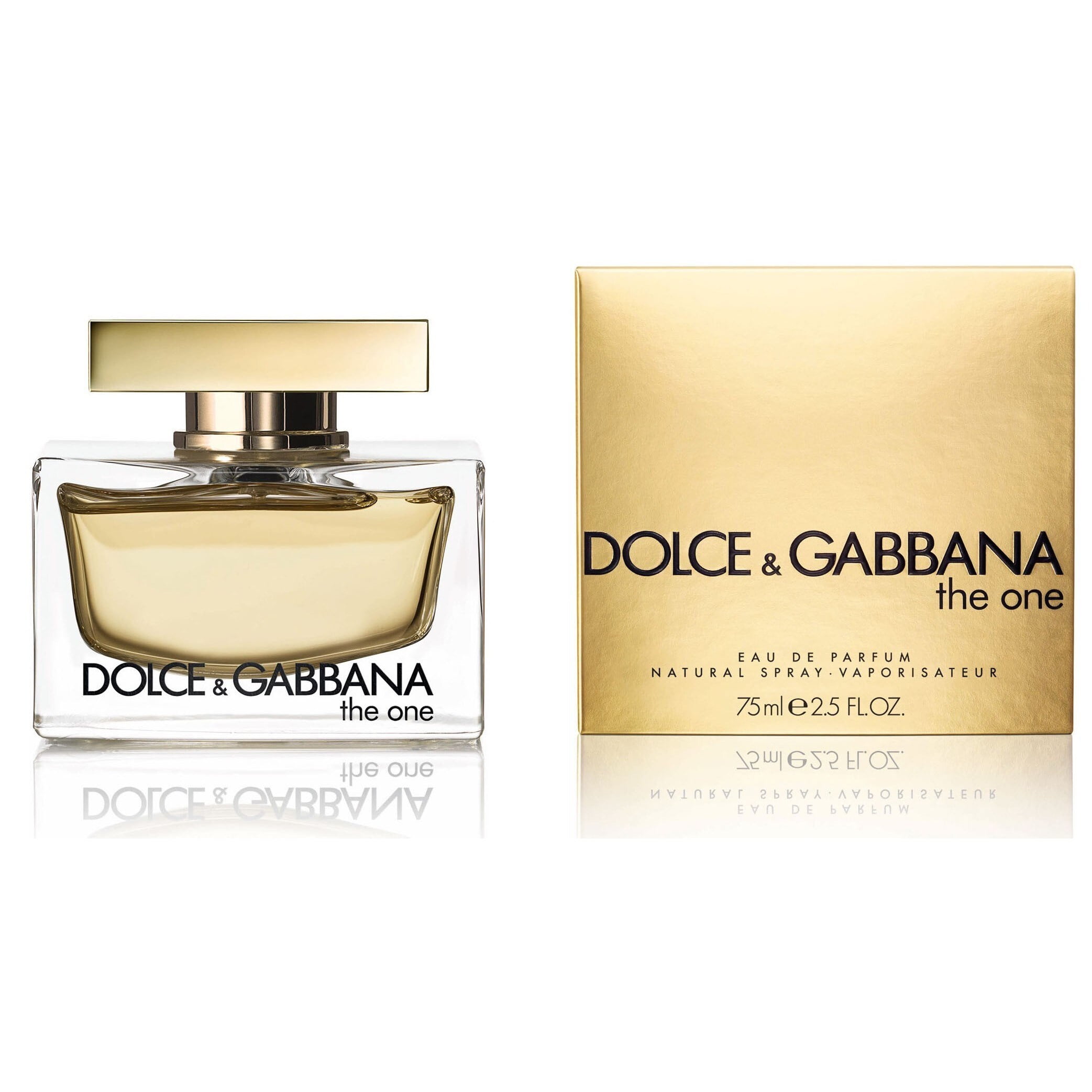 Dolce & Gabbana The One Inspiración LH