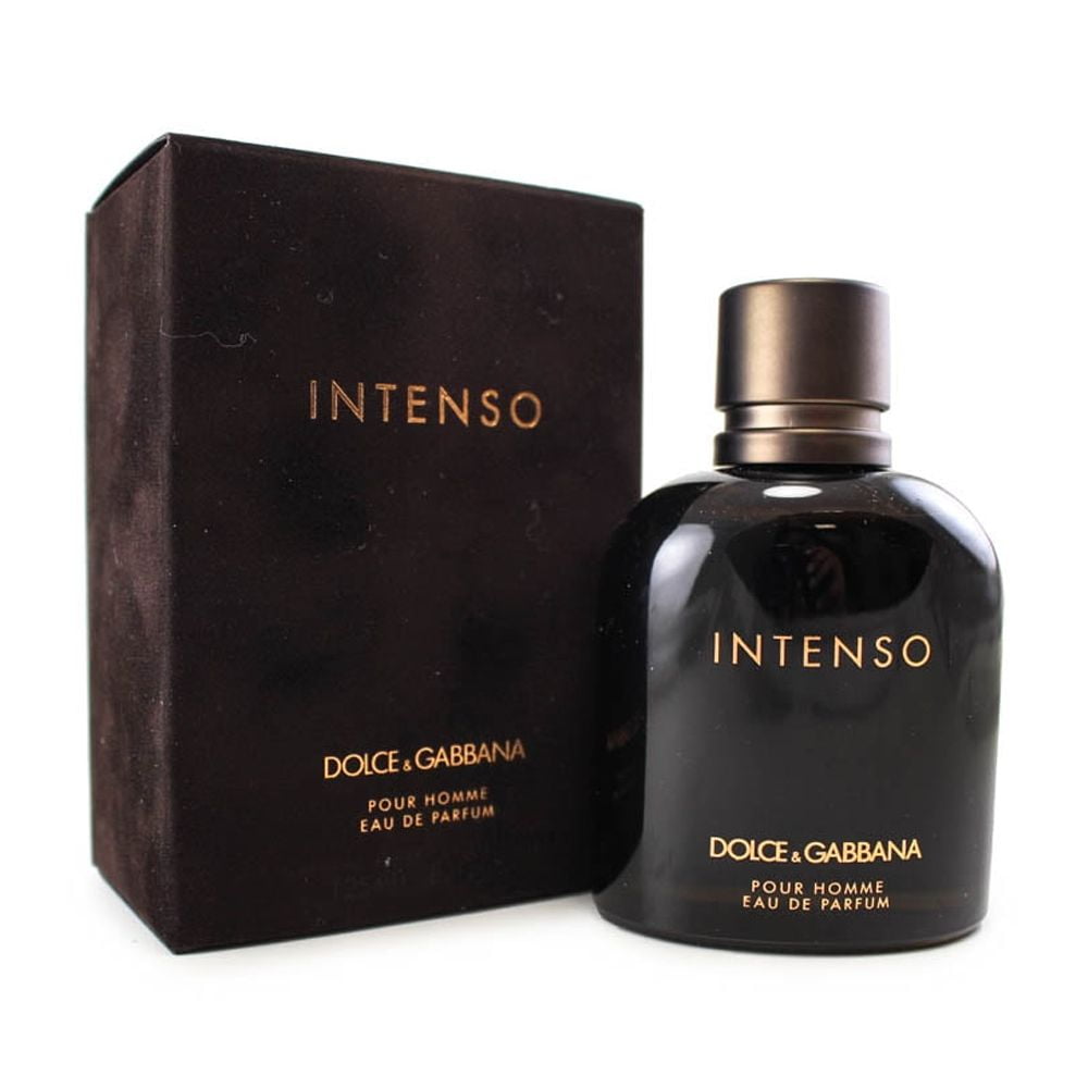 Dolce & Gabbana Intenso Inspiración LH