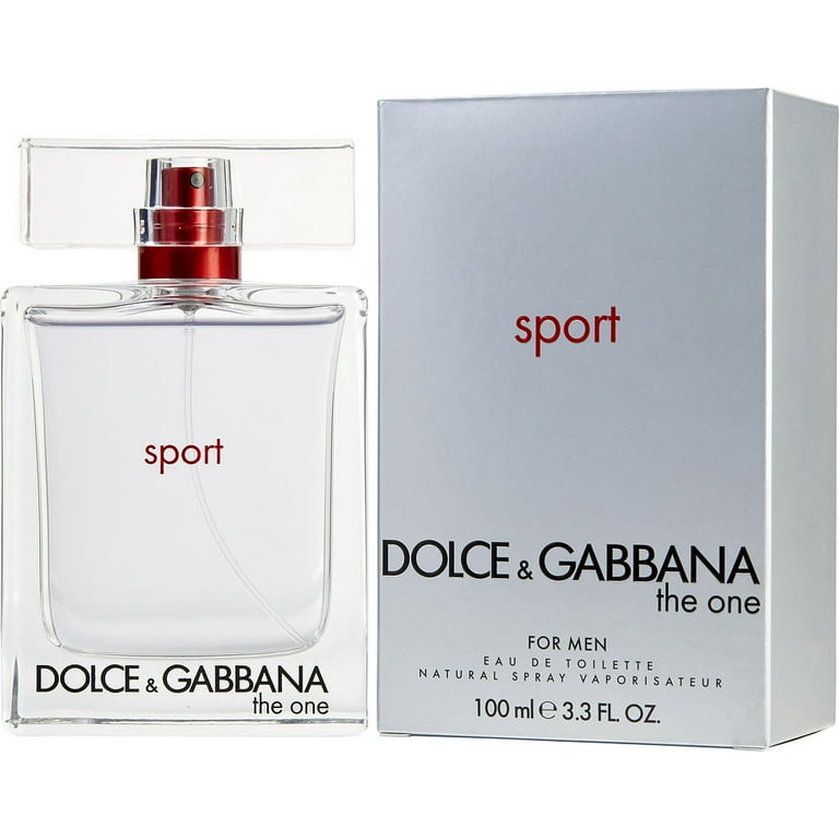 Dolce & Gabbana The One Sport Inspiración LH