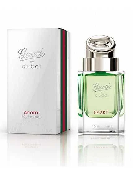 Gucci By Gucci Sport Inspiración LH