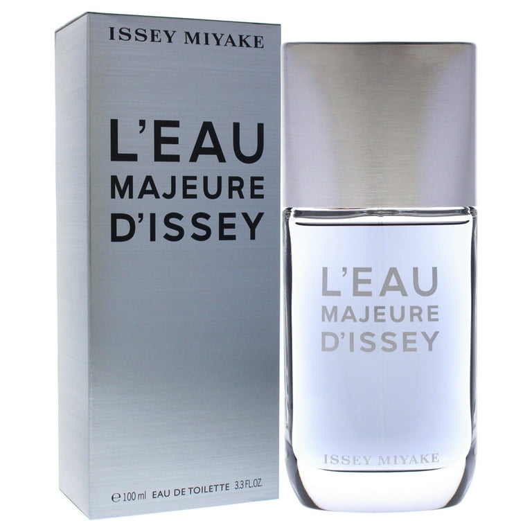 Issey Miyake L'Eau Majeure d'Issey Inspiración LH