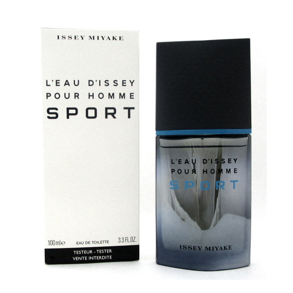 Issey Miyake Sport Inspiración LH