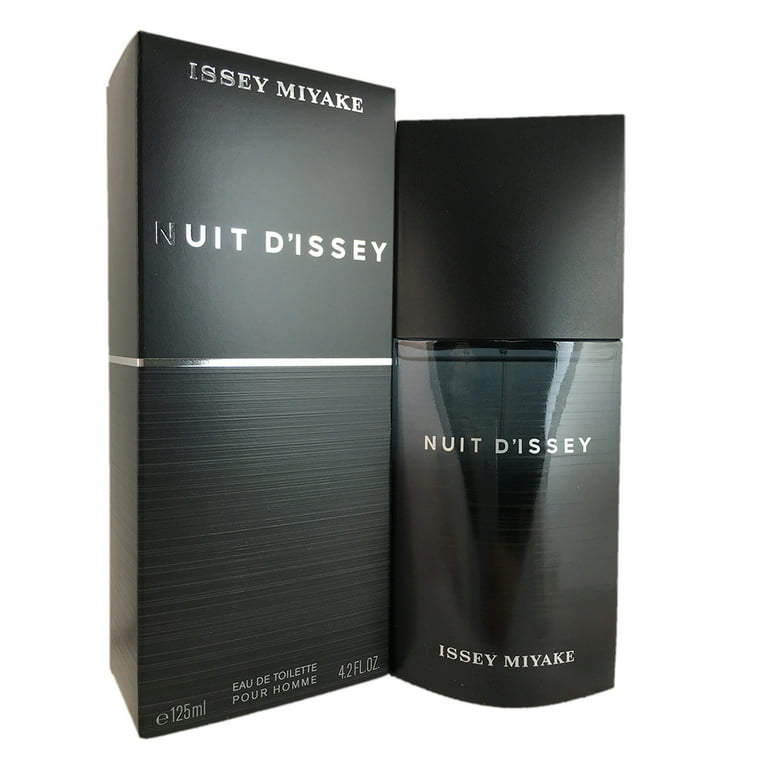 Issey Miyake Nuit Inspiración LH