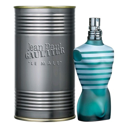 Jean Paul Gaultier Le Male Inspiración LH