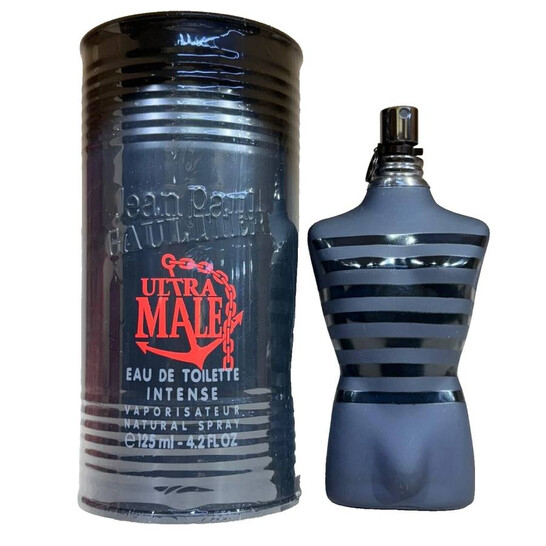 Jean Paul Gaultier Ultra Male Inspiración LH