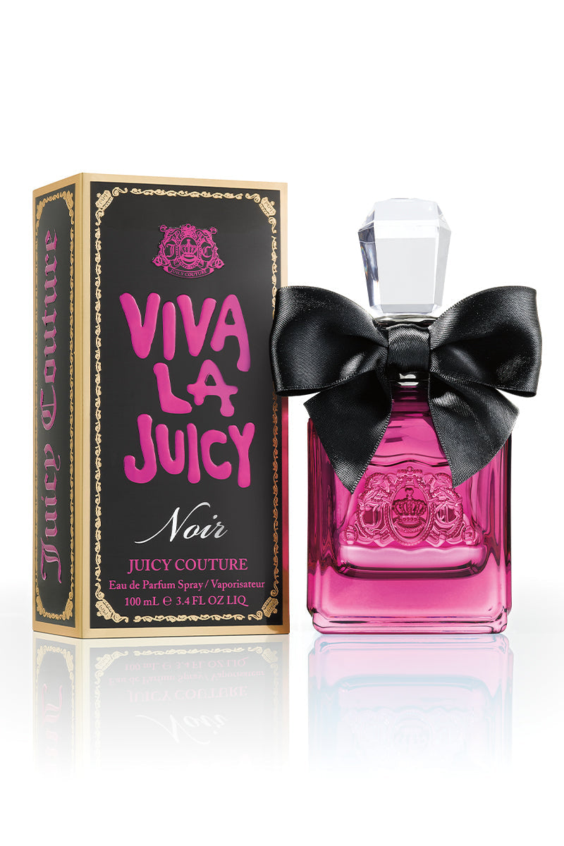 Juicy Couture Noir Inspiración LH