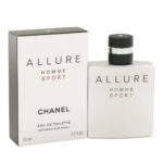 Chanel Allure Homme Sport Inspiración LH