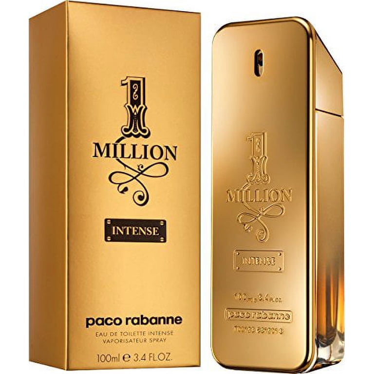 Paco Rabanne One Million Intense Inspiración LH