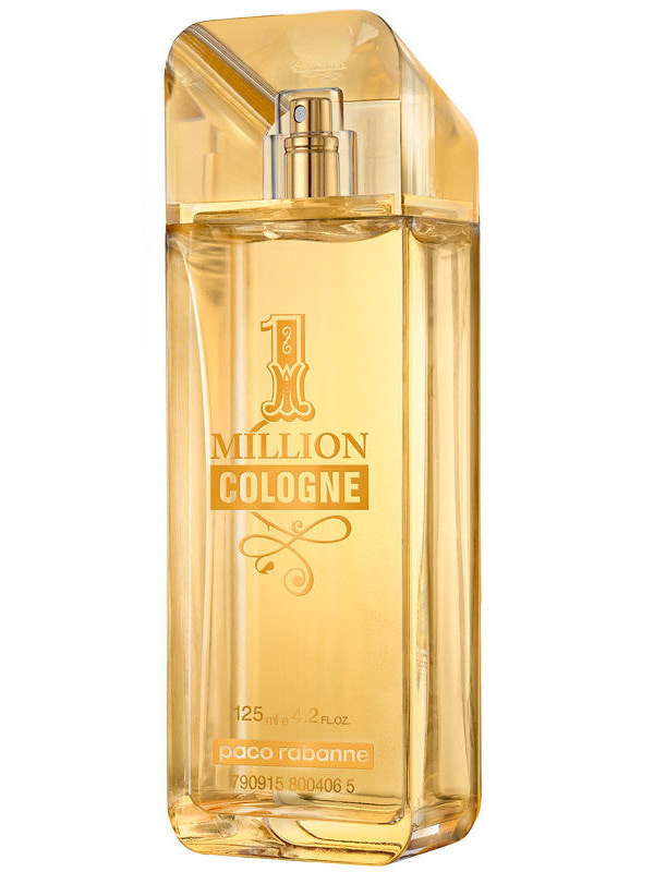 Paco Rabanne One Million Cologne Inspiración LH