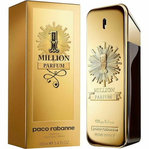 Paco Rabanne One Million Cologne Inspiración LH