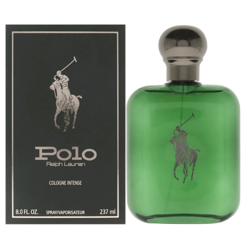 Ralph Lauren Polo Green Inspiración LH