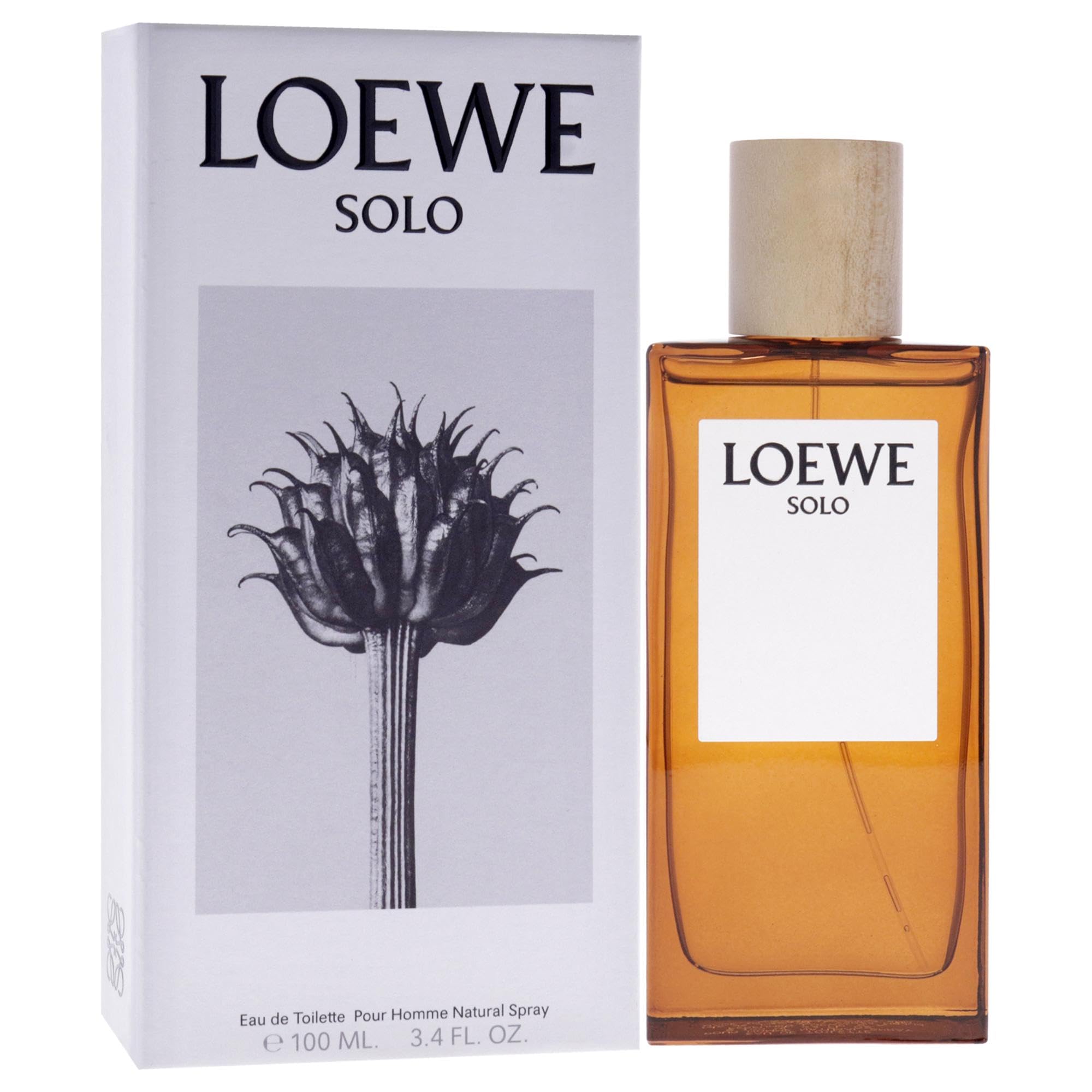 Loewe Solo Sport Inspiración LH
