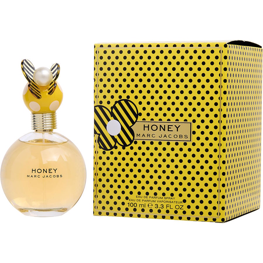 Marc Jacobs Honey Inspiración LH