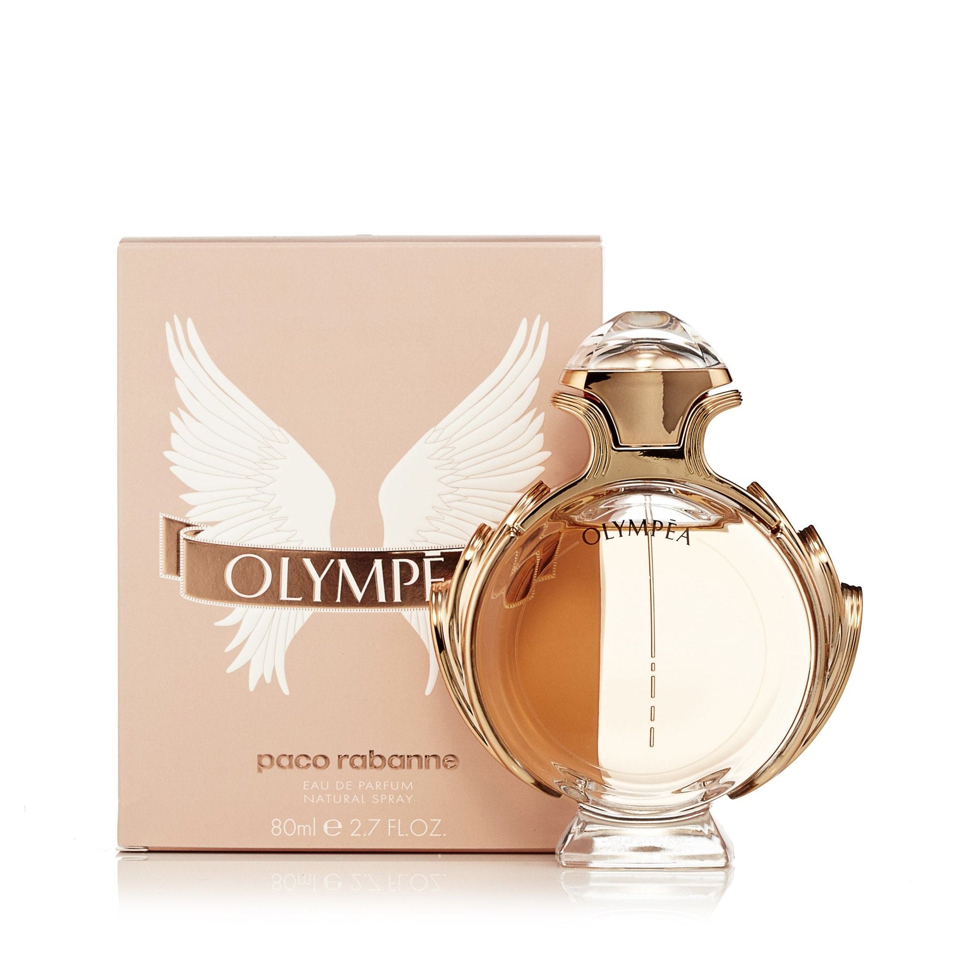 Paco Rabanne Olympea Inspiración LH