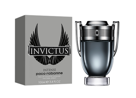 Paco Rabanne Invictus Intense Inspiración LH